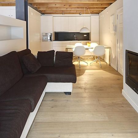 Val Arties 1 By Feelfree Rentals Экстерьер фото